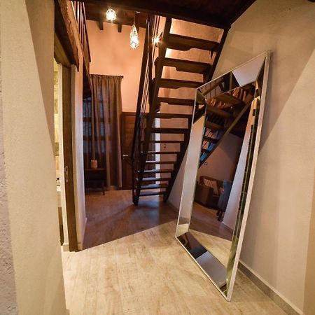 Suites Campestres Montebello Bernal Esterno foto