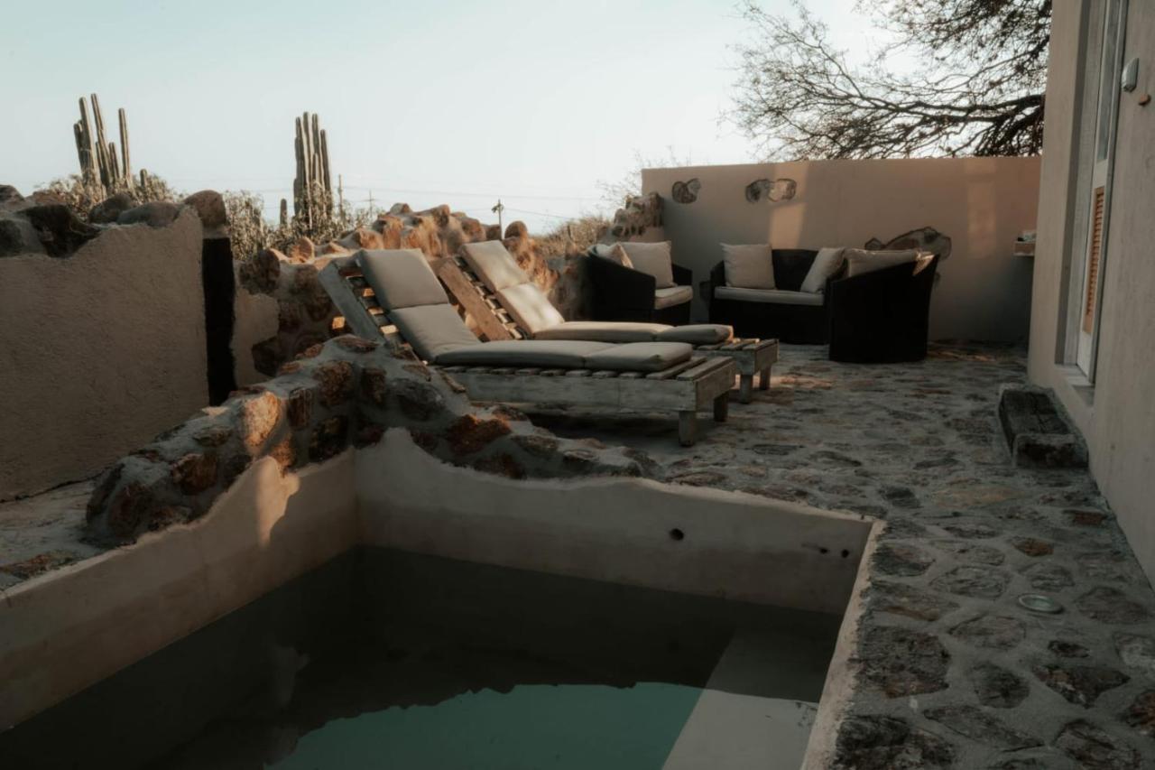 Suites Campestres Montebello Bernal Esterno foto