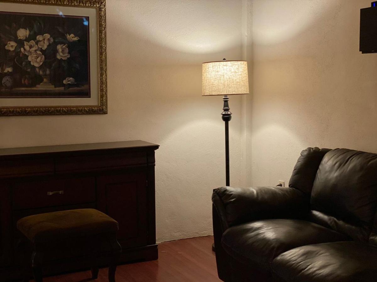 Suites Campestres Montebello Bernal Esterno foto